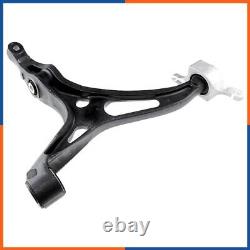Bras Des Suspension avant droite pour MERCEDES ME-TC-8798, SB7971, V30-7633