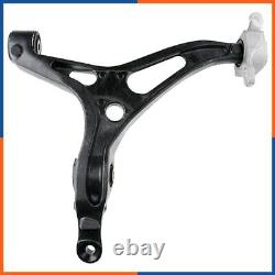 Bras Des Suspension avant droite pour MERCEDES ME-TC-8798, SB7971, V30-7633