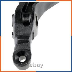 Bras Des Suspension avant droite pour MERCEDES ME-TC-8798, SB7971, V30-7633