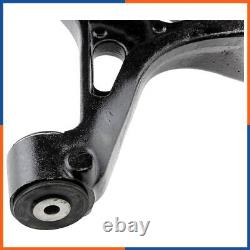 Bras Des Suspension avant droite pour MERCEDES ME-TC-8798, SB7971, V30-7633
