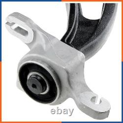 Bras Des Suspension avant droite pour MERCEDES ME-TC-8798, SB7971, V30-7633