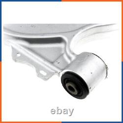 Bras Des Suspension avant droite pour OPEL 7476438, 9050331, 9712741, PS5308R