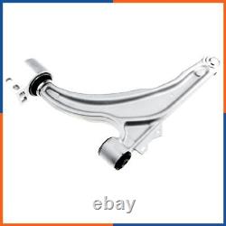 Bras Des Suspension avant droite pour OPEL 7476438, 9050331, 9712741, PS5308R