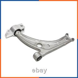 Bras Des Suspension avant gauche droite pour AUDI 1140106680, 47375Z, 9548361