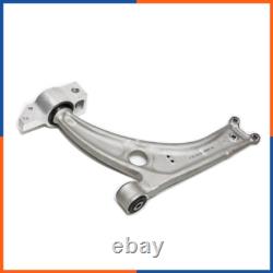 Bras Des Suspension avant gauche droite pour AUDI 31769, 31770, 10340375