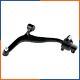 Bras Des Suspension Avant Gauche Pour Infiniti V38-0304, Zwd-ns-108