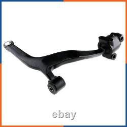 Bras Des Suspension avant gauche pour INFINITI V38-0304, ZWD-NS-108