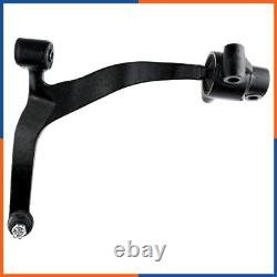 Bras Des Suspension avant gauche pour INFINITI V38-0304, ZWD-NS-108