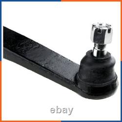 Bras Des Suspension avant gauche pour INFINITI V38-0304, ZWD-NS-108