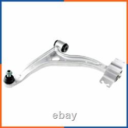 Bras Des Suspension avant gauche pour MERCEDES 2463301707, 2463304700