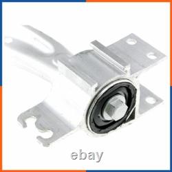 Bras Des Suspension avant gauche pour MERCEDES 2463301707, 2463304700