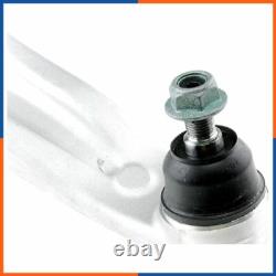 Bras Des Suspension avant gauche pour MERCEDES 2463301707, 2463304700