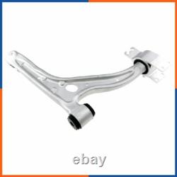 Bras Des Suspension avant gauche pour MERCEDES 2463301707, 2463304700