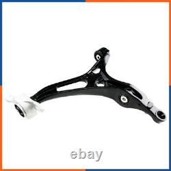 Bras Des Suspension avant gauche pour MERCEDES A1643303407, 97MR07095, 3131