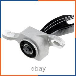 Bras Des Suspension avant gauche pour MERCEDES A1643303407, 97MR07095, 3131