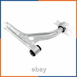 Bras Des Suspension avant gauche pour MERCEDES TC3703, ZWD-ME-019