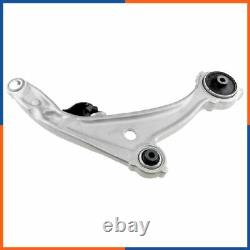 Bras Des Suspension avant gauche pour NISSAN 54501-JN00B, 54501-JN00C