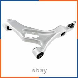 Bras Des Suspension avant inferieur droite pour AUDI 3573701, 5014772