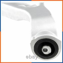 Bras Des Suspension avant inferieur droite pour AUDI 7L8407152D, 7L8407152E