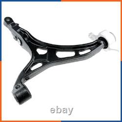 Bras Des Suspension avant inferieur droite pour JEEP 5168158AA, 5168158AB