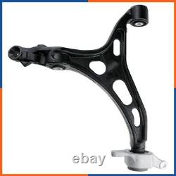 Bras Des Suspension avant inferieur droite pour JEEP 5168158AA, 5168158AB