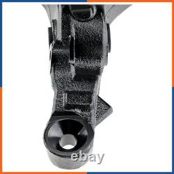 Bras Des Suspension avant inferieur droite pour JEEP 5168158AA, 5168158AB