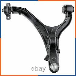 Bras Des Suspension avant inferieur droite pour JEEP 52089980AD, 52089980AF