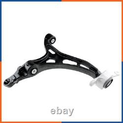 Bras Des Suspension avant inferieur droite pour JEEP DODGE 20-23384, 93173