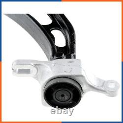 Bras Des Suspension avant inferieur droite pour JEEP DODGE 20-23384, 93173