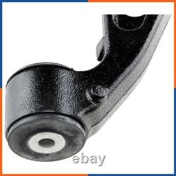 Bras Des Suspension avant inferieur droite pour JEEP DODGE 20-23384, 93173