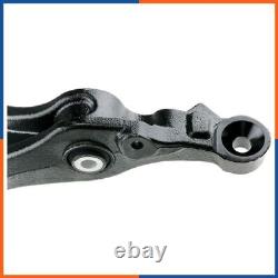Bras Des Suspension avant inferieur droite pour JEEP DODGE 20-23384, 93173