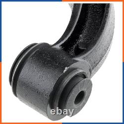 Bras Des Suspension avant inferieur droite pour JEEP QSA2876S, R54556