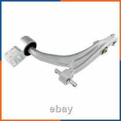 Bras Des Suspension avant inferieur gauche pour ALFA ROMEO 0000050704306