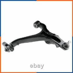 Bras Des Suspension avant inferieur gauche pour JEEP 52089981AI, K52089981AD