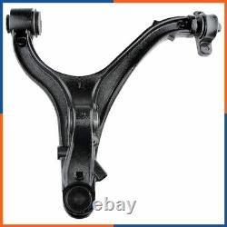 Bras Des Suspension avant inferieur gauche pour JEEP 52089981AI, K52089981AD