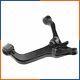 Bras Des Suspension Avant Inferieur Gauche Pour Jeep Zwd-ch-020, 52088637