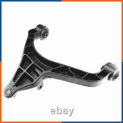 Bras Des Suspension avant inferieur gauche pour JEEP ZWD-CH-020, 52088637