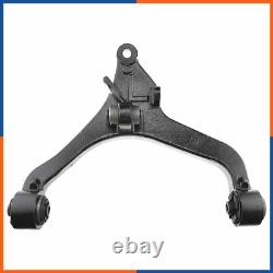 Bras Des Suspension avant inferieur gauche pour JEEP ZWD-CH-020, 52088637