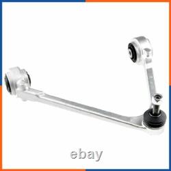 Bras Des Suspension essieu avant droite pour JAGUAR 022290015834-01