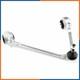 Bras Des Suspension Essieu Avant Droite Pour Jaguar 022290015834-01