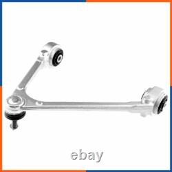 Bras Des Suspension essieu avant droite pour JAGUAR 022290015834-01