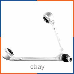 Bras Des Suspension essieu avant droite pour JAGUAR 022290015834-01
