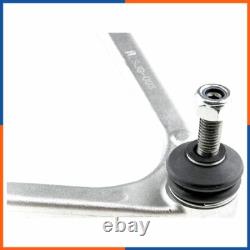 Bras Des Suspension essieu avant droite pour JAGUAR 022290015834-01