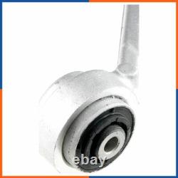 Bras Des Suspension essieu avant droite pour JAGUAR 022290015834-01