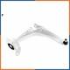Bras Des Suspension Essieu Avant Inferieur Droite Pour Honda Qsa2434s
