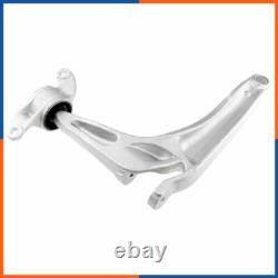 Bras Des Suspension essieu avant inferieur droite pour HONDA QSA2434S