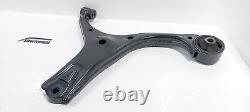 Bras Oscillant Suspension Roue Avant SX Original Adapté À KIA Rio Hyundai A