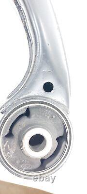 Bras Oscillant Suspension Roue Avant SX Original Adapté À KIA Rio Hyundai A