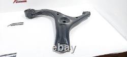 Bras Oscillant Suspension Roue Avant SX Original Adapté À KIA Rio Hyundai A