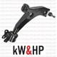 Bras Petit Bras Oscillant Suspension Trapèze Avant Droite Dx Focus Iii